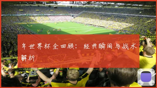 年世界杯全回顾：经典瞬间与战术解析